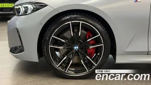 BMW 3-Series, 2025 — миниатюра 5
