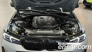 BMW 3-Series, 2025 — миниатюра 6