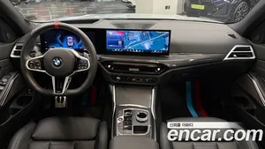 BMW 3-Series, 2025 — миниатюра 7