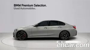 BMW 3-Series, 2025 — миниатюра 13