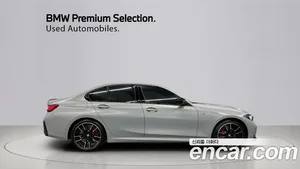 BMW 3-Series, 2025 — миниатюра 14