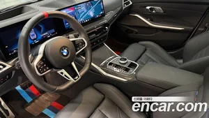 BMW 3-Series, 2025 — миниатюра 15