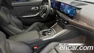 BMW 3-Series, 2025 — миниатюра 16