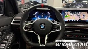 BMW 3-Series, 2025 — миниатюра 17