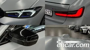 BMW 3-Series, 2025 — миниатюра 20