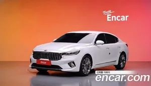 Kia K7, 2019 — миниатюра 37