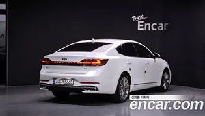 Kia K7, 2019 — миниатюра 1