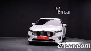 Kia K7, 2019 — миниатюра 2