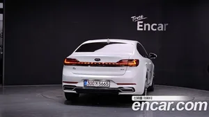 Kia K7, 2019 — миниатюра 3