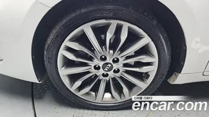 Kia K7, 2019 — миниатюра 4