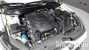 Kia K7, 2019 — миниатюра 5