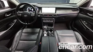 Kia K7, 2019 — миниатюра 9