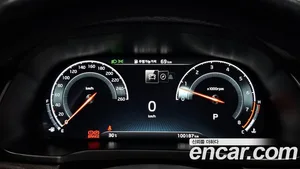 Kia K7, 2019 — миниатюра 10
