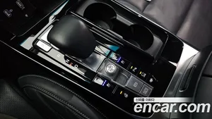 Kia K7, 2019 — миниатюра 11
