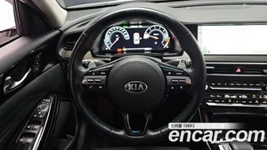 Kia K7, 2019 — миниатюра 17