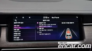 Kia K7, 2019 — миниатюра 20