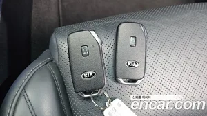 Kia K7, 2019 — миниатюра 25