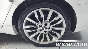 Kia K7, 2019 — миниатюра 6