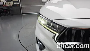 Kia K7, 2019 — миниатюра 7