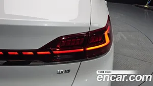 Kia K7, 2019 — миниатюра 8