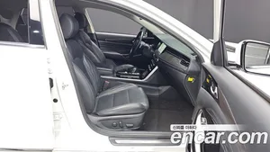 Kia K7, 2019 — миниатюра 15