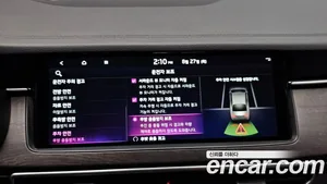 Kia K7, 2019 — миниатюра 27