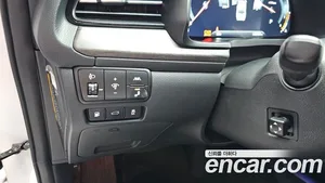 Kia K7, 2019 — миниатюра 28