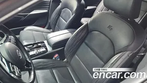 Kia K7, 2019 — миниатюра 30