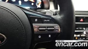 Kia K7, 2019 — миниатюра 32