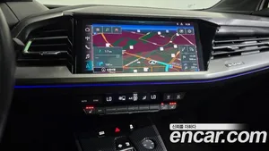 Audi Q4 e-tron, 2023 — миниатюра 18