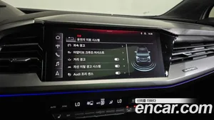 Audi Q4 e-tron, 2023 — миниатюра 31