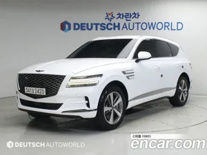 Genesis GV80, 2023 — миниатюра 2