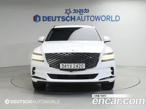 Genesis GV80, 2023 — миниатюра 3