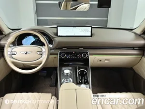 Genesis GV80, 2023 — миниатюра 6