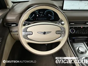 Genesis GV80, 2023 — миниатюра 8