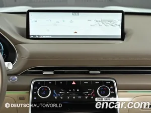 Genesis GV80, 2023 — миниатюра 10