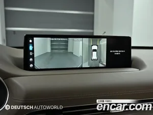 Genesis GV80, 2023 — миниатюра 11