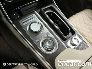 Genesis GV80, 2023 — миниатюра 12