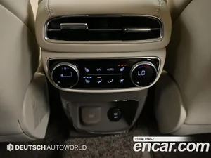 Genesis GV80, 2023 — миниатюра 14