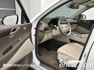 Genesis GV80, 2023 — миниатюра 15