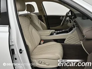 Genesis GV80, 2023 — миниатюра 16