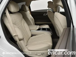 Genesis GV80, 2023 — миниатюра 17