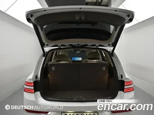 Genesis GV80, 2023 — миниатюра 18