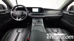 Hyundai Palisade, 2022 — миниатюра 7