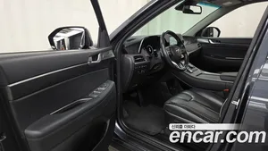Hyundai Palisade, 2022 — миниатюра 10