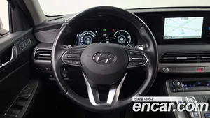 Hyundai Palisade, 2022 — миниатюра 13