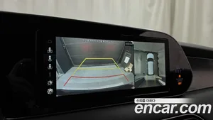 Hyundai Palisade, 2022 — миниатюра 15