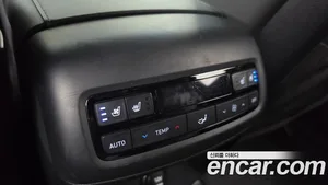 Hyundai Palisade, 2022 — миниатюра 19