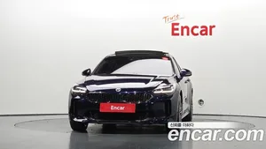 Kia Stinger, 2018 — миниатюра 3