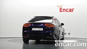Kia Stinger, 2018 — миниатюра 4